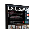 LG 29WP500B MONITOR ULTRAPANORAMICA 29