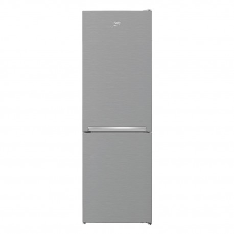 BEKO RCNA366I30XB FRIGORIFICO COMBI 186