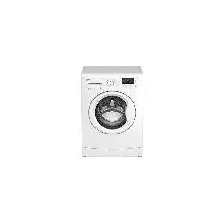 BEKO WTV8602X0 LAVADORA BLANCA