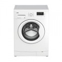 BEKO WTV8602X0 LAVADORA BLANCA