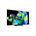 LG OLED65C35LAOUTL TELEVISOR 65