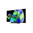 LG OLED48C35LAOUTL TELEVISOR 48