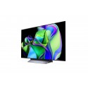 LG OLED48C35LAOUTL TELEVISOR 48