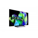 LG OLED48C35LAOUTL TELEVISOR 48