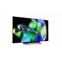 LG OLED48C35LAOUTL TELEVISOR 48