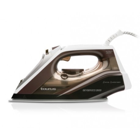 TAURUS GEYSERECO2600 PLANCHAS ROPA