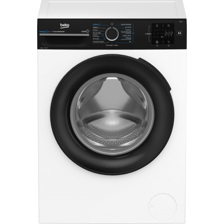 BEKO BM3WFSU38213 LAVADORA 8KG