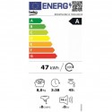 BEKO BM3WFSU38213 LAVADORA 8KG