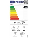 BEKO BM3WFU3721W LAVADORA 7KG