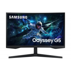 SAMSUNG LS27CG552EUXENO MONITOR 27
