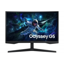 SAMSUNG LS27CG552EUXENO MONITOR 27