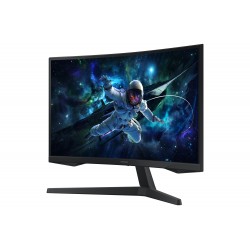 SAMSUNG LS27CG552EUXENO MONITOR 27