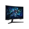 SAMSUNG LS27CG552EUXENO MONITOR 27