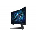 SAMSUNG LS27CG552EUXENO MONITOR 27