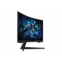 SAMSUNG LS27CG552EUXENO MONITOR 27