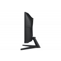 SAMSUNG LS27CG552EUXENO MONITOR 27