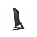 SAMSUNG LS27CG552EUXENO MONITOR 27