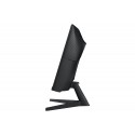 SAMSUNG LS27CG552EUXENO MONITOR 27