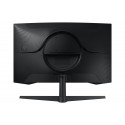 SAMSUNG LS27CG552EUXENO MONITOR 27