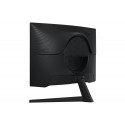 SAMSUNG LS27CG552EUXENO MONITOR 27