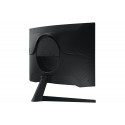 SAMSUNG LS27CG552EUXENO MONITOR 27