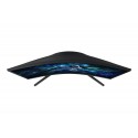 SAMSUNG LS27CG552EUXENO MONITOR 27