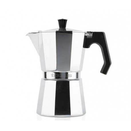 TAURUS ITALICA INDUCCION 6 CAFETERA