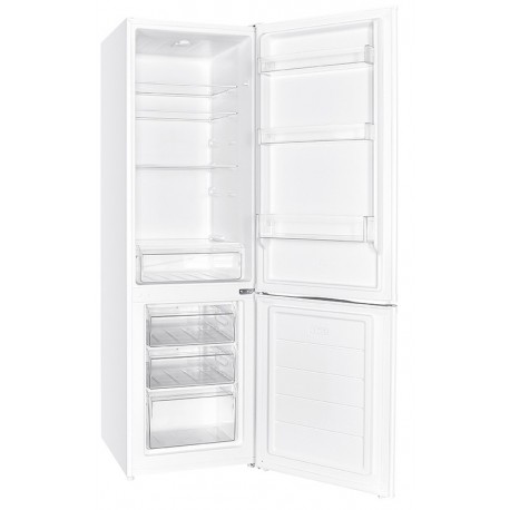 Corbero Cch1824ew Frigorifico Combi 262L Cíclico – imagen 2