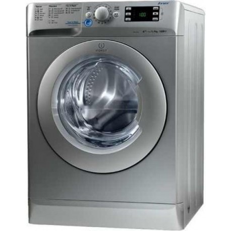 Indesit xwde96148oxs barato de outlet