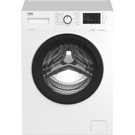 BEKO WTA10712XSWR LAVADORA 10KG 1400 RPM