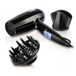 TAURUS STUDIO 2200 SECADOR 2200W 2 TEMPERATURAS 2 VELOCIDADES