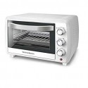 WHITE&BROWN MF260W HORNILLO BLANCO