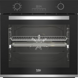 BEKO BBIMA13302BMPE HORNO PIROLITICO 72 L 3300 W