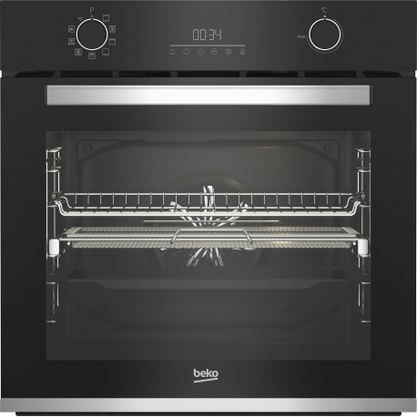 BEKO BBIMA13302BMPE HORNO PIROLITICO