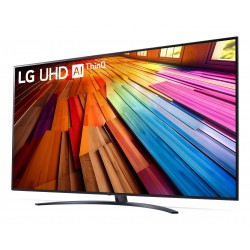 LG 86UT81006LAOUTL TELEVISOR 86