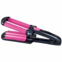 SOLAC MD7402 PLANCHA PELO MINI WAVER