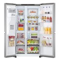 LG GSLV91MBACOUTLE FRIGORIFICO AMERICANO