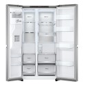 LG GSLV91MBACOUTLE FRIGORIFICO AMERICANO