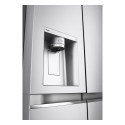 LG GSLV91MBACOUTLE FRIGORIFICO AMERICANO