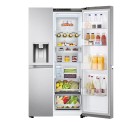 LG GSLV91MBACOUTLE FRIGORIFICO AMERICANO
