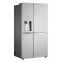LG GSLV91MBACOUTLE FRIGORIFICO AMERICANO