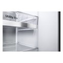LG GSLV91MBACOUTLE FRIGORIFICO AMERICANO