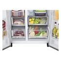 LG GSLV91MBACOUTLE FRIGORIFICO AMERICANO