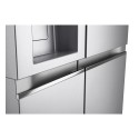LG GSLV91MBACOUTLE FRIGORIFICO AMERICANO