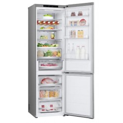 LG GBV7280AMBOUTLE FRIGORIFICO COMBI