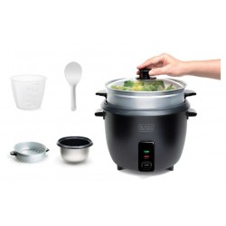 BLACK DECKER BXRC1800E ARROCERA