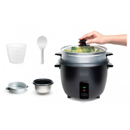 BLACK DECKER BXRC1800E ARROCERA