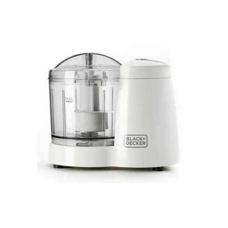 BLACKDECKER BXCH120E PICADORA