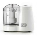 BLACKDECKER BXCH120E PICADORA