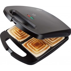 JATA SW546 SANDWICHERA 4 SANDWICHES 1500
